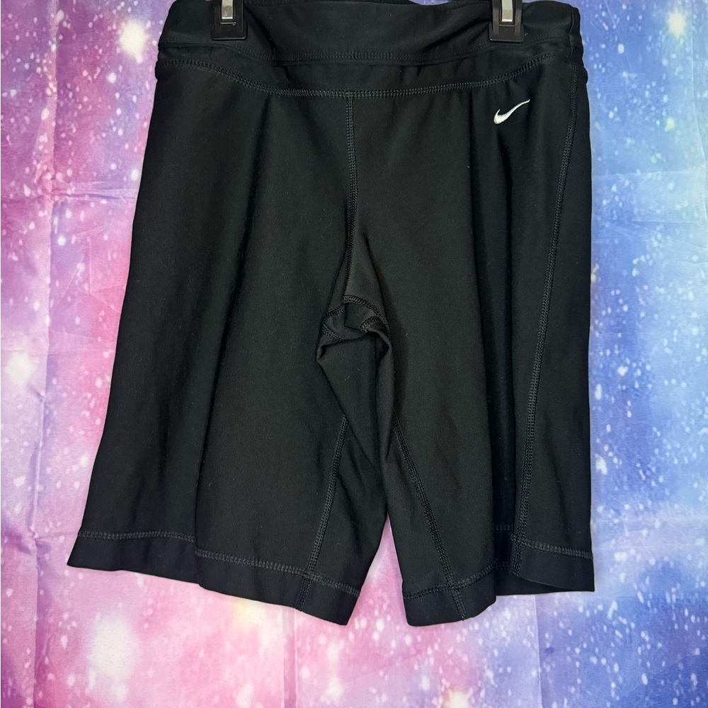 Nike bike shorts 🛍